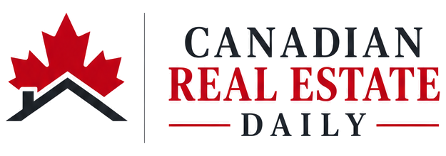 Canadian Real Estate Daily